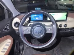 Wuling Binguo 2023 333km Joy Edition - ფოტო 11