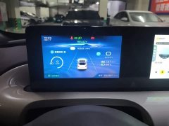 Wuling Binguo 2023 333km Joy Edition - ფოტო 12