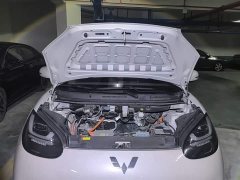 Wuling Binguo 2023 333km Joy Edition - ფოტო 20