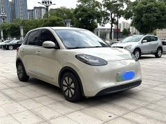 Wuling Binguo 2023 333km Joy Edition - ფოტო 4