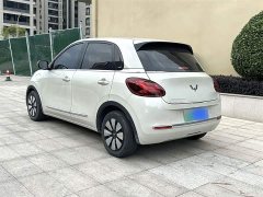 Wuling Binguo 2023 333km Joy Edition - ფოტო 5
