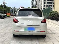 Wuling Binguo 2023 333km Joy Edition - ფოტო 6