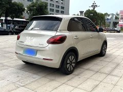 Wuling Binguo 2023 333km Joy Edition - ფოტო 7