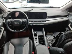 Geely Binrui COOL 1.5T DCT Champion Edition - ფოტო 10