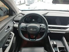 Geely Binrui COOL 1.5T DCT Champion Edition - ფოტო 11