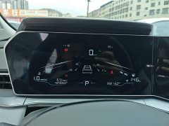 Geely Binrui COOL 1.5T DCT Champion Edition - ფოტო 12