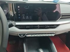 Geely Binrui COOL 1.5T DCT Champion Edition - ფოტო 13