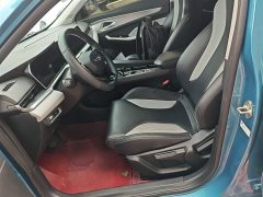 Geely Binrui COOL 1.5T DCT Champion Edition - ფოტო 15