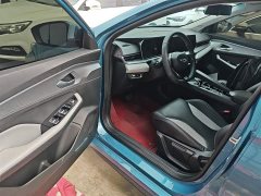 Geely Binrui COOL 1.5T DCT Champion Edition - ფოტო 16