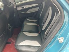 Geely Binrui COOL 1.5T DCT Champion Edition - ფოტო 17