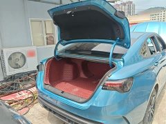 Geely Binrui COOL 1.5T DCT Champion Edition - ფოტო 19