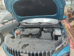 Geely Binrui COOL 1.5T DCT Champion Edition - ფოტო 20