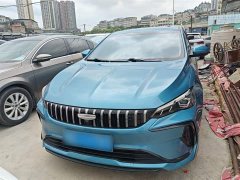 Geely Binrui COOL 1.5T DCT Champion Edition - ფოტო 3