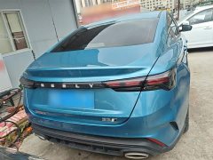 Geely Binrui COOL 1.5T DCT Champion Edition - ფოტო 6