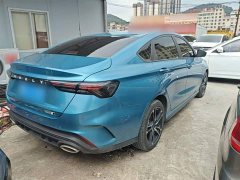 Geely Binrui COOL 1.5T DCT Champion Edition - ფოტო 7