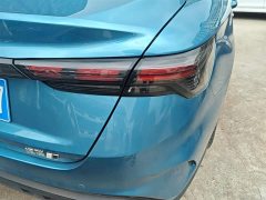 Geely Binrui COOL 1.5T DCT Champion Edition - ფოტო 8