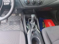 Toyota Corolla 2022 TNGA 1.5L CVT Pioneer Edition - ფოტო 10