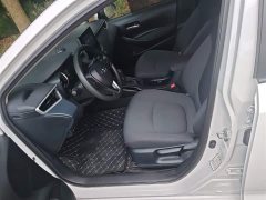 Toyota Corolla 2022 TNGA 1.5L CVT Pioneer Edition - ფოტო 11