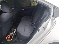 Toyota Corolla 2022 TNGA 1.5L CVT Pioneer Edition - ფოტო 13