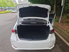 Toyota Corolla 2022 TNGA 1.5L CVT Pioneer Edition - ფოტო 15