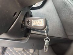 Toyota Corolla 2022 TNGA 1.5L CVT Pioneer Edition - ფოტო 17