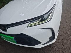Toyota Corolla 2022 TNGA 1.5L CVT Pioneer Edition - ფოტო 18