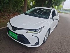 Toyota Corolla 2022 TNGA 1.5L CVT Pioneer Edition - ფოტო 2