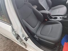 Toyota Corolla 2022 TNGA 1.5L CVT Pioneer Edition - ფოტო 20