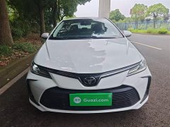 Toyota Corolla 2022 TNGA 1.5L CVT Pioneer Edition - ფოტო 3