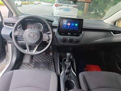 Toyota Corolla 2022 TNGA 1.5L CVT Pioneer Edition - ფოტო 6