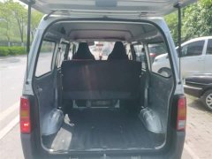 Wuling Zhiguang 1.5L Practical 5/7-seater - ფოტო 15
