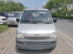 Wuling Zhiguang 1.5L Practical 5/7-seater - ფოტო 3