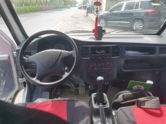 Wuling Zhiguang 1.5L Practical 5/7-seater - ფოტო 6