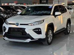 Toyota Venza 2020 Hybrid 2.5L E-CVT FWD Luxury - ფოტო 2