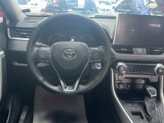 Toyota Venza 2020 Hybrid 2.5L E-CVT FWD Luxury - ფოტო 3