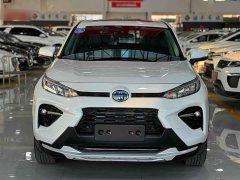 Toyota Venza 2020 Hybrid 2.5L E-CVT FWD Luxury - ფოტო 5