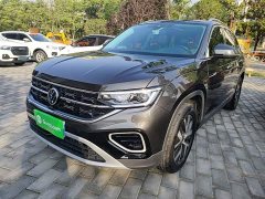 Volkswagen Taos 330TSI FWD Luxury Plus Advanced Edition - ფოტო 1