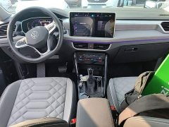Volkswagen Taos 330TSI FWD Luxury Plus Advanced Edition - ფოტო 10