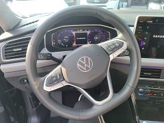 Volkswagen Taos 330TSI FWD Luxury Plus Advanced Edition - ფოტო 11