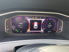 Volkswagen Taos 330TSI FWD Luxury Plus Advanced Edition - ფოტო 12