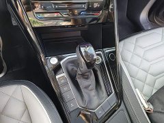 Volkswagen Taos 330TSI FWD Luxury Plus Advanced Edition - ფოტო 14