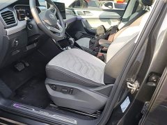 Volkswagen Taos 330TSI FWD Luxury Plus Advanced Edition - ფოტო 15