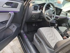 Volkswagen Taos 330TSI FWD Luxury Plus Advanced Edition - ფოტო 16