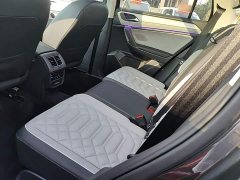 Volkswagen Taos 330TSI FWD Luxury Plus Advanced Edition - ფოტო 17