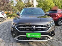 Volkswagen Taos 330TSI FWD Luxury Plus Advanced Edition - ფოტო 3