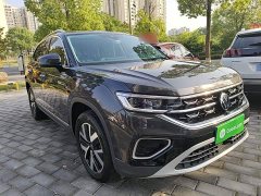 Volkswagen Taos 330TSI FWD Luxury Plus Advanced Edition - ფოტო 4