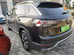 Volkswagen Taos 330TSI FWD Luxury Plus Advanced Edition - ფოტო 5