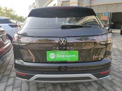 Volkswagen Taos 330TSI FWD Luxury Plus Advanced Edition - ფოტო 6