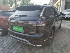 Volkswagen Taos 330TSI FWD Luxury Plus Advanced Edition - ფოტო 7