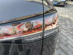 Volkswagen Taos 330TSI FWD Luxury Plus Advanced Edition - ფოტო 8